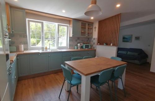 Brela Apartamento | Apartmani Mares - 20 m from the beach
