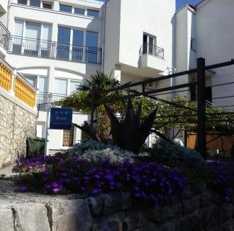 Selce Apartamento | Apartmani Marić