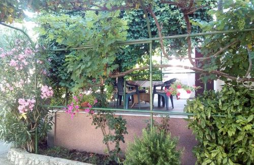 Povljana Apartamento | Apartmani Marija