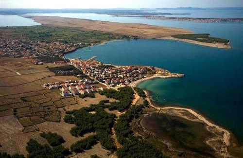 Povljana Apartamento | Apartmani Marija