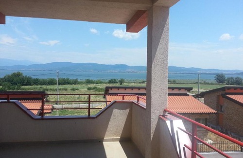 Nov Dojran Apartamento | Apartmani Marija