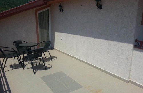 Nov Dojran Apartamento | Apartmani Marija