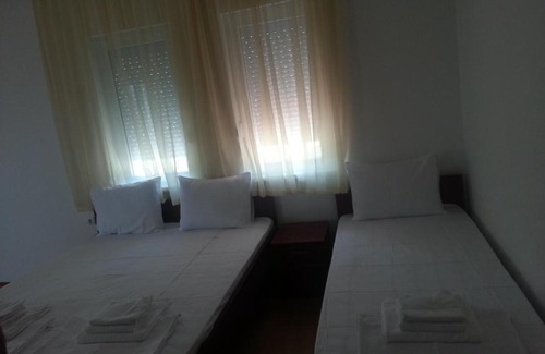 Nov Dojran Apartamento | Apartmani Marija