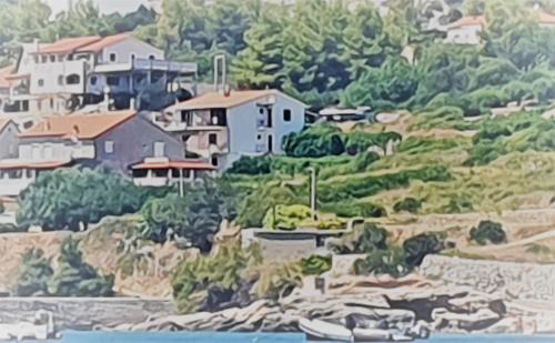 Zavala Apartamento | Apartmani Marijan Zavala-istok