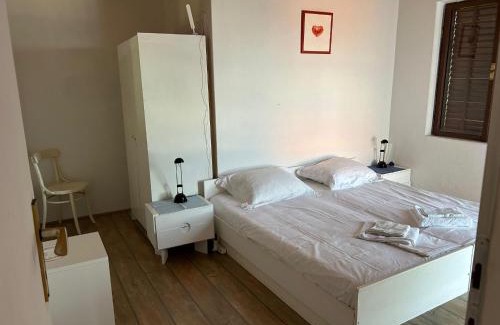 Zavala Apartamento | Apartmani Marijan Zavala-istok