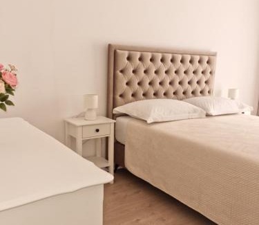 Baska Voda Apartamento | Apartmani Marijana