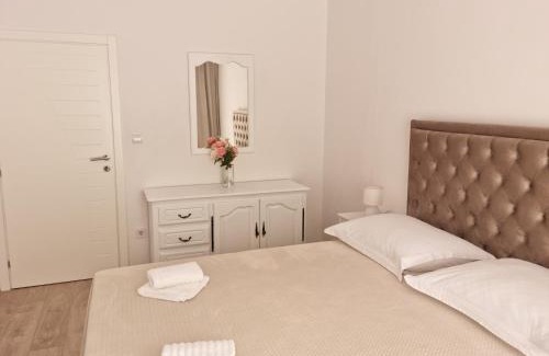 Baska Voda Apartamento | Apartmani Marijana