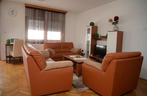 Zupanja Apartamento | Apartmani MARIN-ŽUPANJA