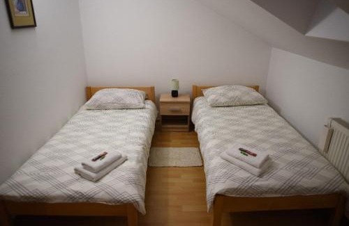 Zupanja Apartamento | Apartmani MARIN-ŽUPANJA