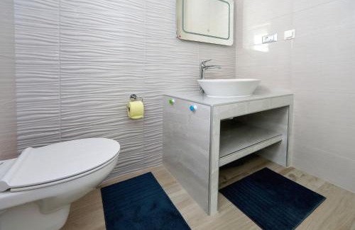 Sukosan Apartamento | Apartmani Marina s pogledom, Sukošan