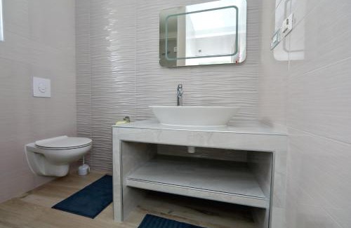 Sukosan Apartamento | Apartmani Marina s pogledom, Sukošan
