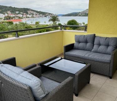Vinisce Apartamento | Apartmani Marino