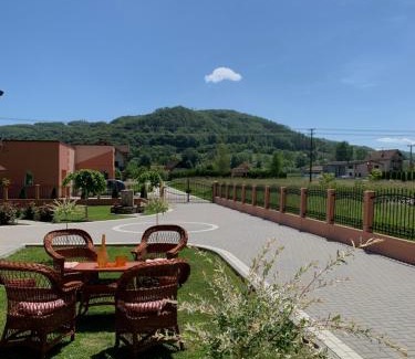 Arilje Apartamento | Apartmani Markovic