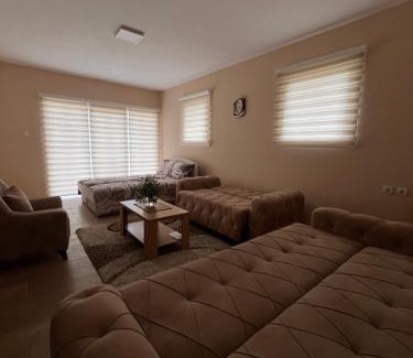 Arilje Apartamento | Apartmani Markovic
