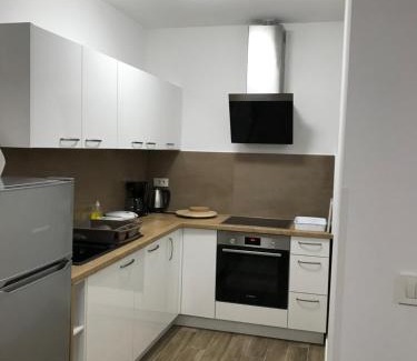 Merag Apartamento | Apartmani Matea