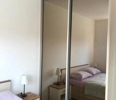 Merag Apartamento | Apartmani Matea