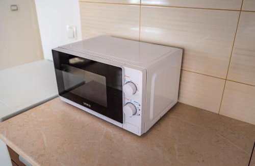Pag Apartamento | Apartmani Matej B