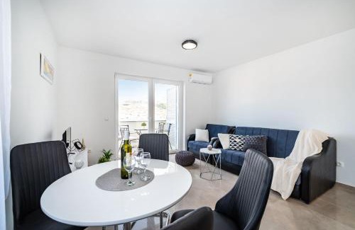 Pag Apartamento | Apartmani Matej B