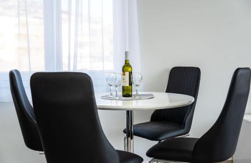 Pag Apartamento | Apartmani Matej B