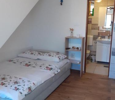 Susica Apartamento | Apartmani MATKO
