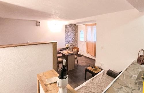Zuljana Apartamento | Apartmani Matković