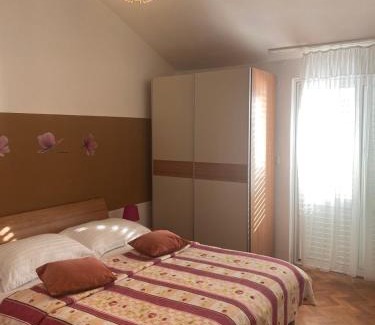 Kampor Apartamento | Apartmani Matrdić