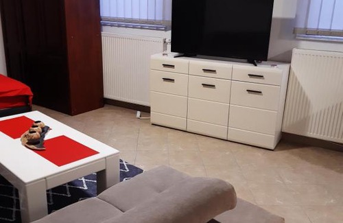 Brcko Apartamento | Apartmani Mi caffe