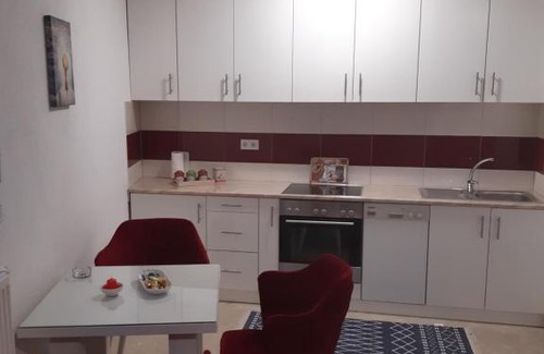 Brcko Apartamento | Apartmani Mi caffe