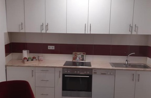 Brcko Apartamento | Apartmani Mi caffe
