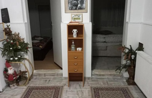 Konjska Reka Apartamento | Apartmani Milekić