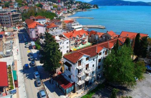 Igalo Apartamento | Apartmani Milena