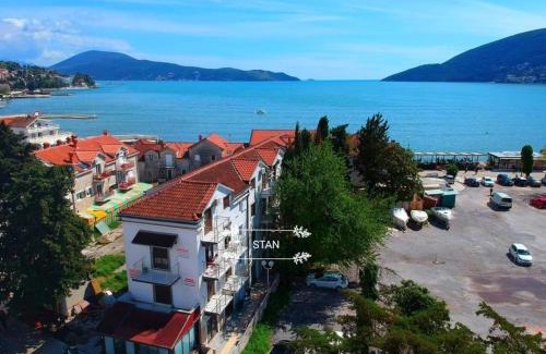 Igalo Apartamento | Apartmani Milena