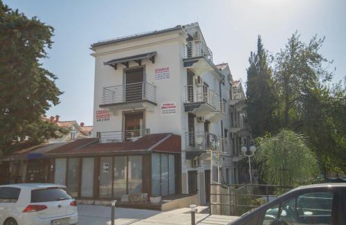 Igalo Apartamento | Apartmani Milena