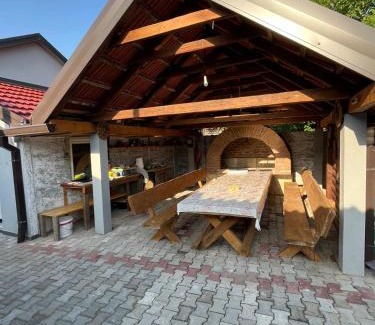Bela Crkva Apartamento | Apartmani Milenko