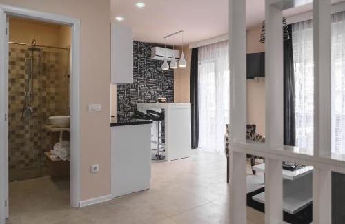 Sabac Apartamento | Apartmani MiS