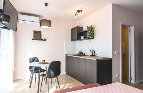 Sabac Apartamento | Apartmani MiS
