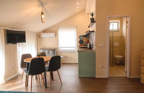 Sabac Apartamento | Apartmani MiS