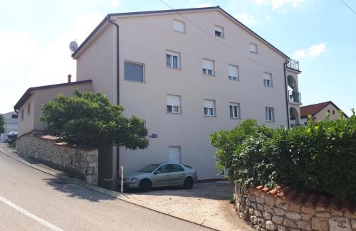 Selce Apartamento | Apartmani Mojca