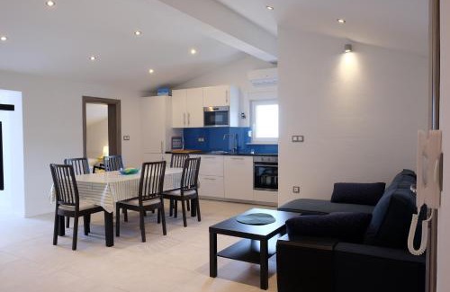 Selce Apartamento | Apartmani Mojca