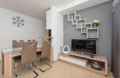 Ratac Apartamento | Apartmani Mona