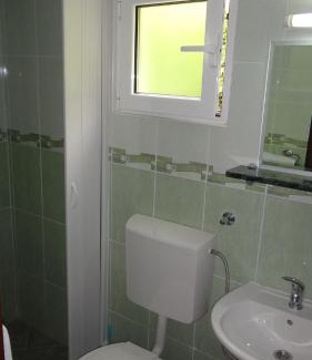 Sveti Stefan Apartamento | Apartmani More