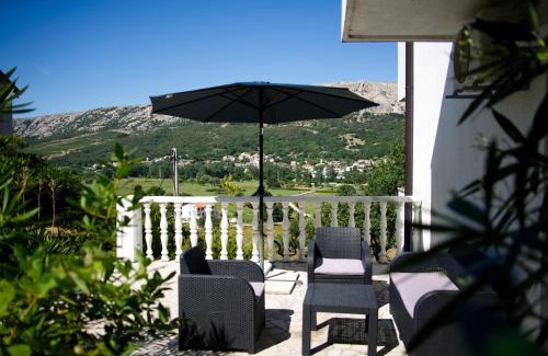 Baska Apartamento | Apartmani Mujagic