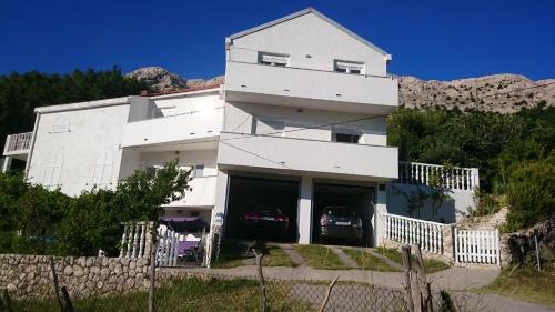 Baska Apartamento | Apartmani Mujagic