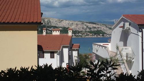 Baska Apartamento | Apartmani MW, Crveni apartman