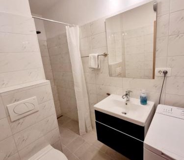 Baska Apartamento | Apartmani MW, Crveni apartman