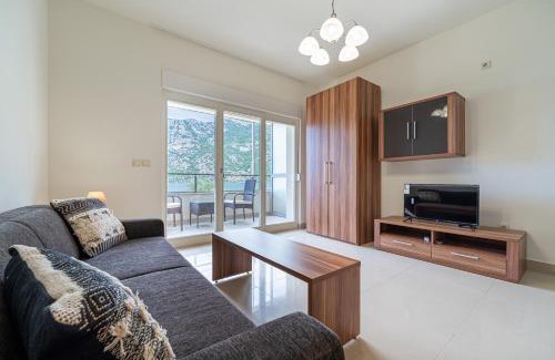 Risan Apartamento | Apartmani na Plaži