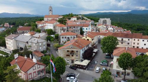 Kastav Apartamento | APARTMANI NAD VOLTUN