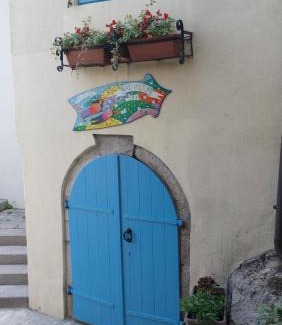 Kastav Apartamento | APARTMANI NAD VOLTUN