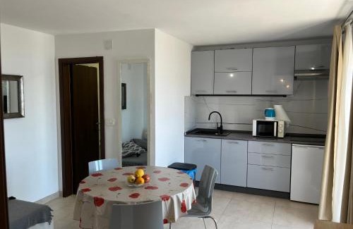 Seget Donji Apartamento | Apartmani Nede