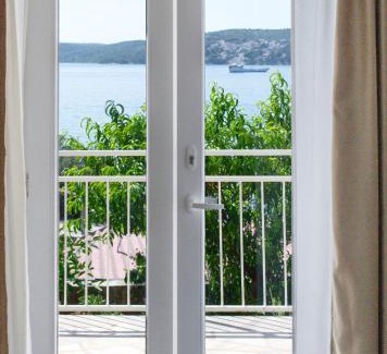 Seget Donji Apartamento | Apartmani Nede